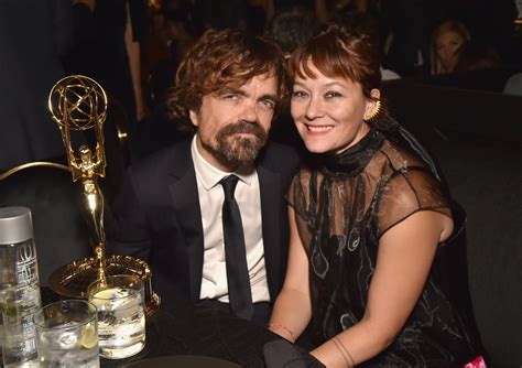 How Many Kids Does Peter Dinklage Have? | POPSUGAR Family