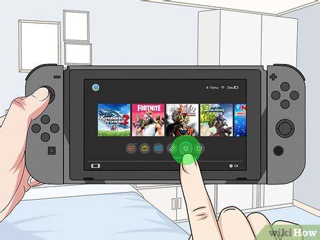 How to Get Nintendo Switch Themes: 5 Steps (with Pictures)