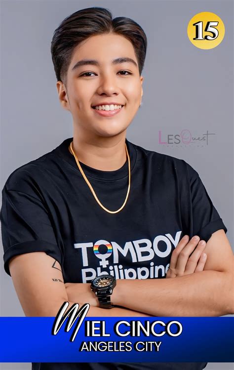 Tomboy Philippines 2024 Pageant To Empower Lesbian Community