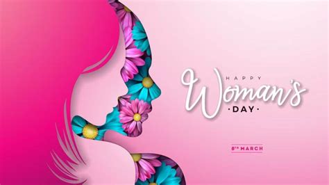 Happy Womens Day 2023 इन खास संदेशों के जरिए अपनी जिंदगी में शामिल महिलाओं को दें ढेरों बधाई