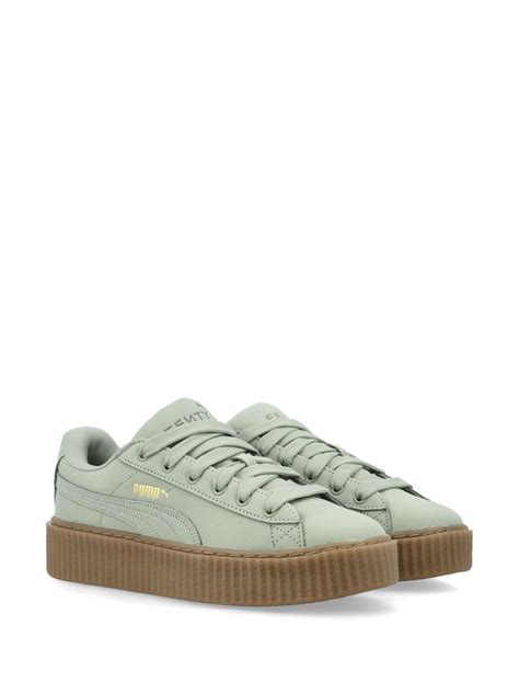 Fenty X Puma Sneakers Creeper Phatty Farfetch