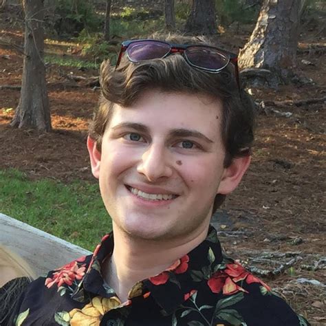 Exploring The Lives Of Joshua Fink And Larry Fink