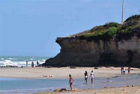 PRAIA DE TIBAU DO NORTE PRAIA DE TIBAU DO NORTE