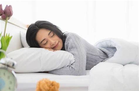 Berapa Lama Durasi Tidur Yang Baik Yuk Ikuti Pola Hidup Sehat Ini