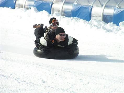 Big Bear Snow Play: Family Wintertime Fun in the SoCal Mountains