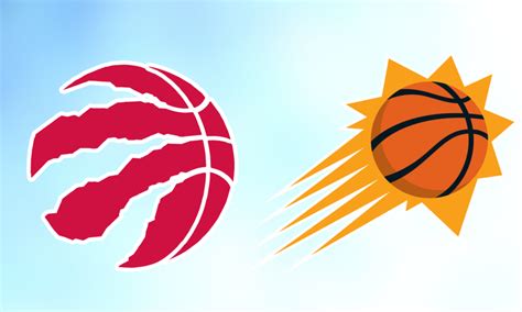 Raptors vs. Suns: Play-by-play, highlights and reactions | HoopsHype