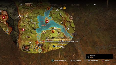 Far Cry Primal Einsteiger Tipps Und Guide Zum Überleben In Oros