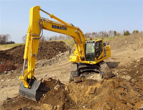 Komatsu Pc290lc 11e0 Ficha Tecnica And Especificaciones 2021 2024 Lectura Specs