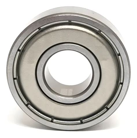 Rolamento Rolimã - Rolamento 6206zz Carrinho De Rolimã 30x62x16mm - 25 Uni | Frete grátis