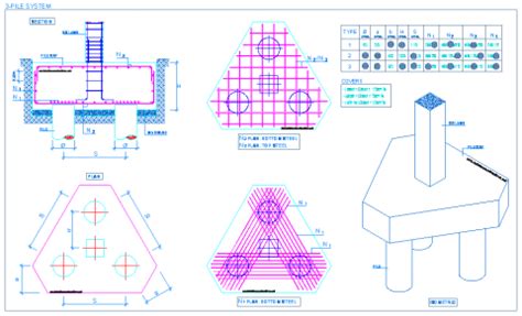 Geotechnical Design Alshyoukhy Contracting Company CONCRETE