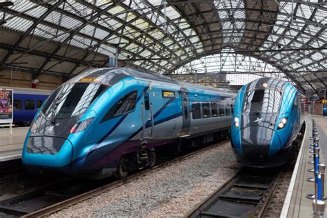 Coach Journeys Soar Amid Endless Train Chaos Liverpool Business News