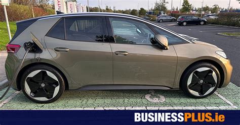 Volkswagen ID.3 is evolution rather than revolution