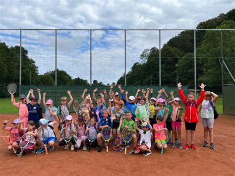 VS Sankt Peter Am Ottersbach Sporttage