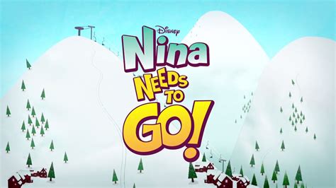 Nina Needs to Go! | International Entertainment Project Wikia | Fandom