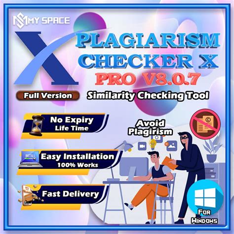 Plagiarism Checker X Pro V Full Version Enterprise Activated