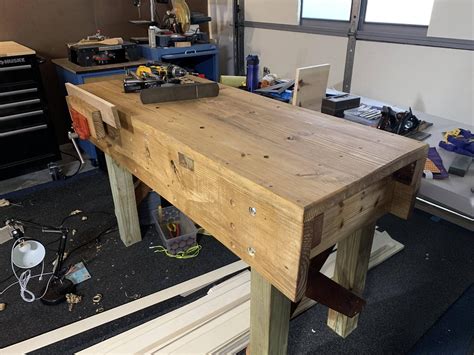 Best R Workbenches Images On Pholder My Workbench Years Strong