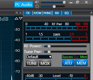 Flex Smartsdr For Windows Quick Start Tutorial