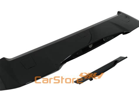 Roof Spoiler Wing Suitable For Honda Crv Iv Generation