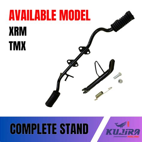 Otaka Motorcycle Complete Stand For Tmx And Xrm Japan Quality