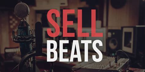 How To Sell Beats Online Beginners Guide To Selling Beats