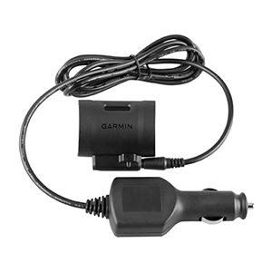 Vehicle Power Cable Garmin