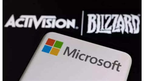 Microsoft Activision Deal Microsoft Wins Big In Call Of Duty Deal With