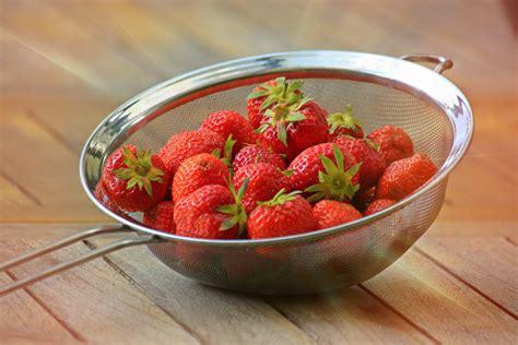 Free Images Plant Raspberry Fruit Berry Red Produce Strawberry