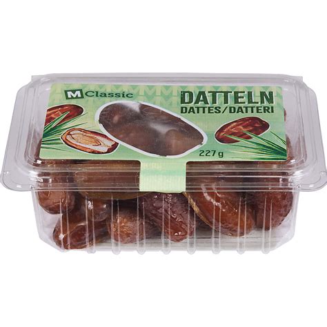 M Classic Datteln Migros