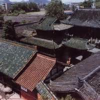 Zhang Fei Temple, Yangtze Tourist Attractions, Tour Hightlights on ...