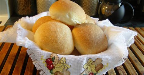 Mennonite Girls Can Cook Flashback Friday Einback Plain Buns