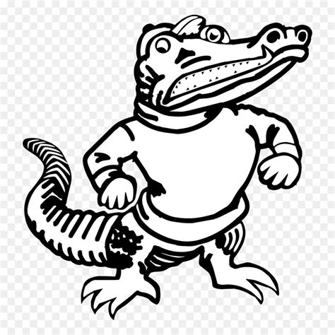 Free Gator Silhouette, Download Free Gator Silhouette png images, Free ClipArts on Clipart Library