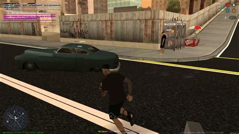 Grand Theft Auto San Andreas 2024 02 13 16 38 37 02 Youtube