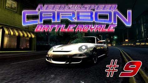 Need For Speed Carbon Battle Royale Walkthrough Part Youtube