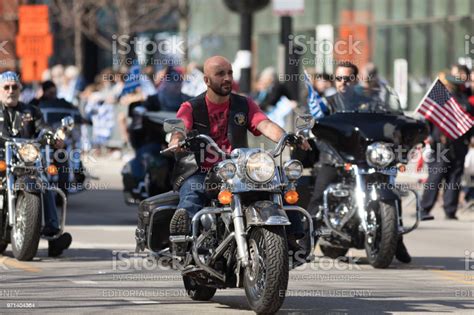 Greek Independence Day Parade Stock Photo Download Image Now Biker