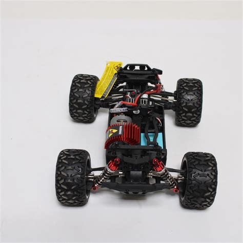 Rc Auto Touying A Monster Truck Bazar Odkarla Cz