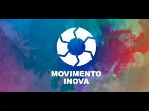 Dia D Movimento Inova Youtube