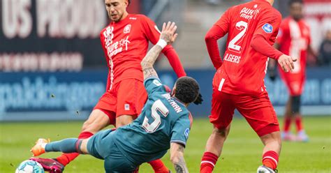 Bartjens Zet Bizar Stuk Op FD Nl Dat Kost Twente Twentefans Nl