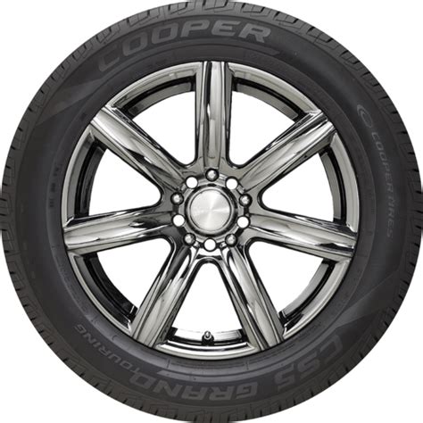 Cooper CS5 Grand Touring | Discount Tire