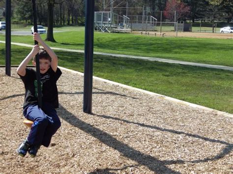 Perryvilles New Playground Is A Hit Local News