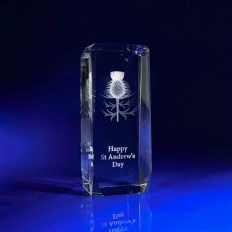 Crystal Paperweight 3d Engraved Crystal Paperweights Laser Crystal