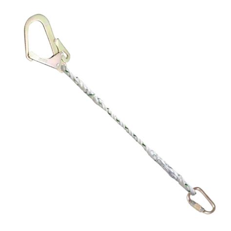 Connecting Rope Lanyard Qss Safety Products