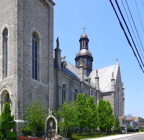 St Stanislaus Rc Church