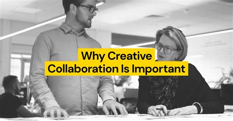 Why Creative Collaboration Is Important Rbl Brand Agency