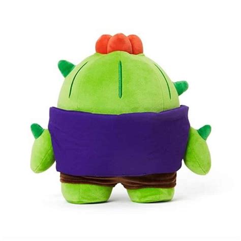 Peluches De Spike Brawl Stars Ppgbbe Intranet Biologia Ufrj Br