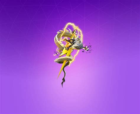 Fortnite Dragons Charge Back Bling Pro Game Guides