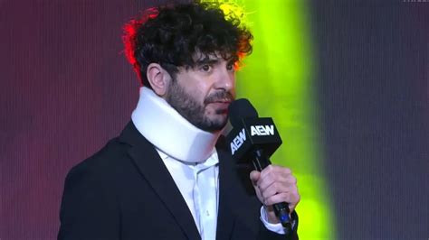 Tony Khan Addresses The Possibility Of Future Aew On Screen Appearances