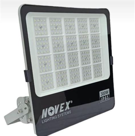 Novex LED Flood Light 300 Watts Outdoor Lights Firstbuildingsupply