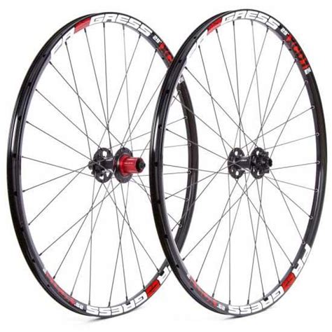 Progress XCD 1 2018 29 Disc MTB Wheel Set Bikeinn