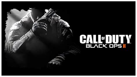 Cod Black Ops 2 Smr Youtube