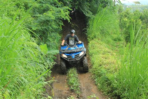 Quad Explorer Canyon Tubing 04 Bali Quad Discovery Tours Canyon